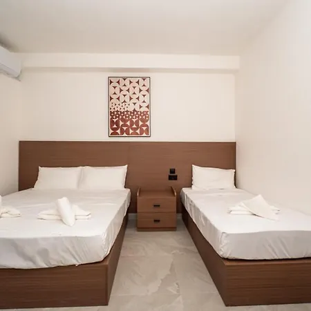 Apartment Modern 1br Qawra Steps From The By Hostmt *