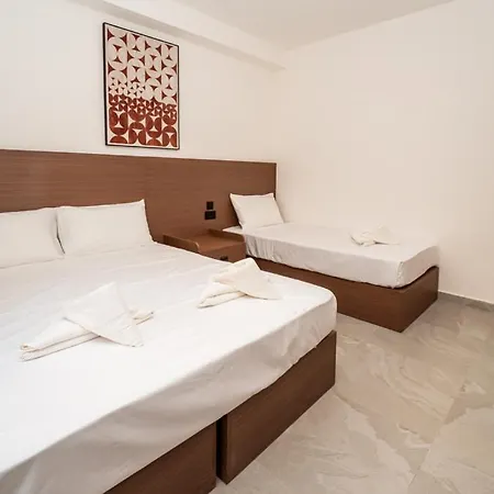 Modern 1br Qawra Steps From The By Hostmt Apartment