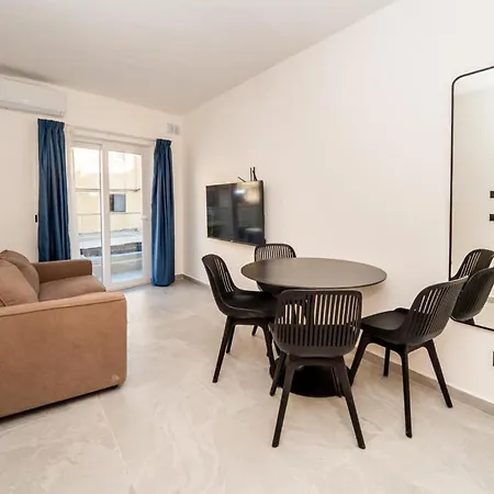 Modern 1br Qawra Steps From The By Hostmt Apartment
