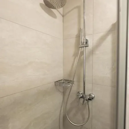 Modern 1br Qawra Steps From The By Hostmt