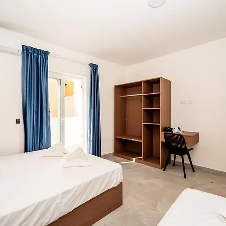 Modern 1br Qawra Steps From The By Hostmt * St. Paul's Bay