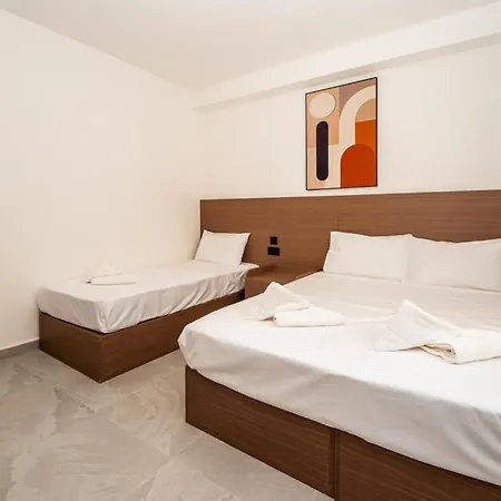 Modern 1br Qawra Steps From The By Hostmt Apartment St. Paul's Bay