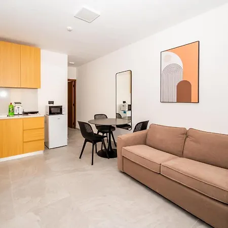 Modern 1br Qawra Steps From The By Hostmt Apartment St. Paul's Bay