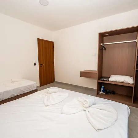 Modern 1br Qawra Steps From The By Hostmt Apartment