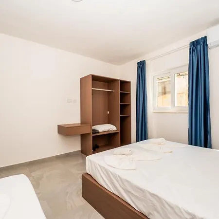Modern 1br Qawra Steps From The By Hostmt Apartment St. Paul's Bay