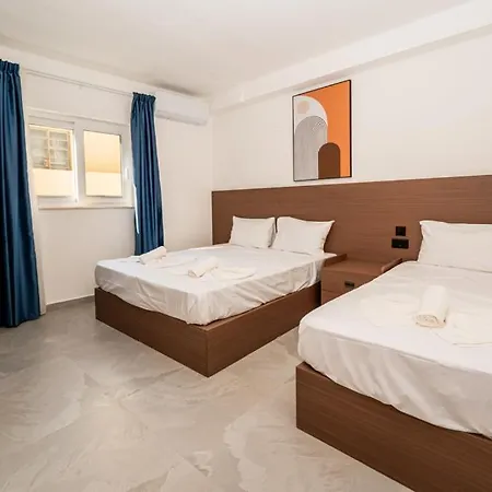 Modern 1br Qawra Steps From The By Hostmt Apartment *