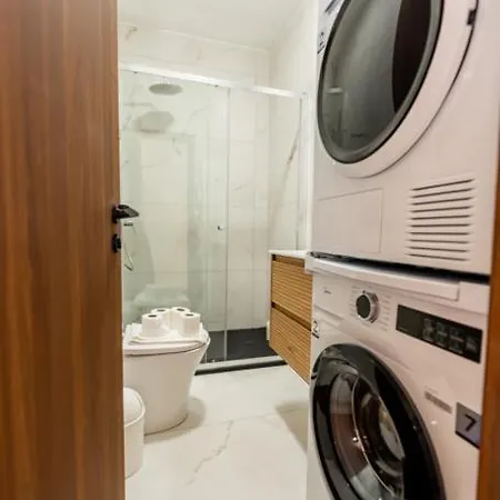 Modern 1br Qawra Steps From The By Hostmt St Paul's Bay