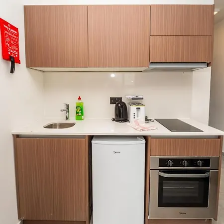Modern 1br Qawra Steps From The By Hostmt Apartamento *