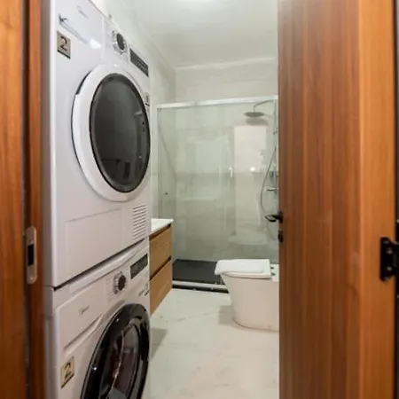 Modern 1br Qawra Steps From The By Hostmt Apartamento St Paul's Bay