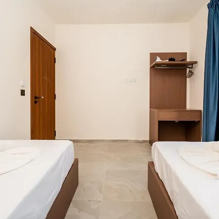 Modern 1br Qawra Steps From The By Hostmt Apartamento St Paul's Bay