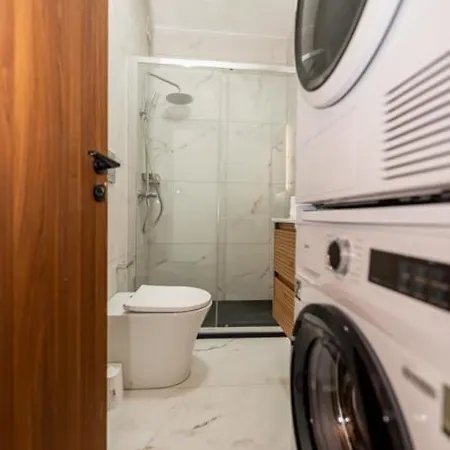 Modern 1br Qawra Steps From The By Hostmt Apartamento *